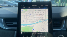 Renault Symbioz 1.6 E-Tech FHEV 145 Techno Esprit Alpine 5dr Auto Hybrid Estate